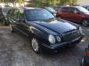  Mercedes E-Class W210 (1995-2002) Разборочный номер S5582 #2