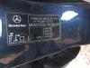  Mercedes W210 (E) Разборочный номер S5582 #5