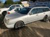  Mercedes E-Class W210 (1995-2002) Разборочный номер T5186 #1