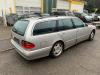  Mercedes E-Class W210 (1995-2002) Разборочный номер T5203 #2