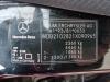  Mercedes W210 (E) Разборочный номер P2080 #5