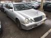  Mercedes E-Class W210 (1995-2002) Разборочный номер S5925 #1