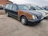  Mercedes E-Class W210 (1995-2002) Разборочный номер C0396 #1