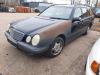  Mercedes E-Class W210 (1995-2002) Разборочный номер C0396 #4