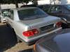  Mercedes E-Class W210 (1995-2002) Разборочный номер S6133 #4