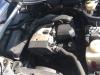  Mercedes E-Class W210 (1995-2002) Разборочный номер S6133 #6