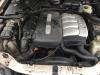  Mercedes E-Class W210 (1995-2002) Разборочный номер S6310 #6
