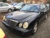  Mercedes W210 (E) Разборочный номер S6430 #1