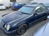  Mercedes W210 (E) Разборочный номер T5916 #1