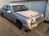  Mercedes E-Class W210 (1995-2002) Разборочный номер S6457 #1
