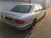  Mercedes E-Class W210 (1995-2002) Разборочный номер S6457 #3