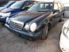  Mercedes W210 (E) Разборочный номер P2610 #1