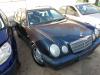  Mercedes E-Class W210 (1995-2002) Разборочный номер P2610 #2