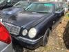  Mercedes E-Class W210 (1995-2002) Разборочный номер S6548 #2