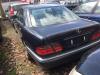 Mercedes E-Class W210 (1995-2002) Разборочный номер S6548 #3