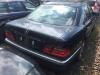  Mercedes E-Class W210 (1995-2002) Разборочный номер S6548 #4
