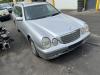  Mercedes W210 (E) Разборочный номер T6035 #2