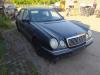  Mercedes E-Class W210 (1995-2002) Разборочный номер C0648 #1