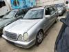  Mercedes W210 (E) Разборочный номер P2759 #1