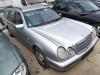  Mercedes E-Class W210 (1995-2002) Разборочный номер P2759 #2