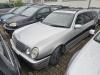  Mercedes E-Class W210 (1995-2002) Разборочный номер T6244 #2