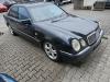  Mercedes E-Class W210 (1995-2002) Разборочный номер T6281 #1