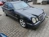  Mercedes W210 (E) Разборочный номер T6281 #1