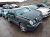  Mercedes E-Class W210 (1995-2002) Разборочный номер P2946 #1
