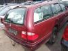  Mercedes E-Class W210 (1995-2002) Разборочный номер P3298 #3