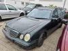  Mercedes E-Class W210 (1995-2002) Разборочный номер T6745 #1