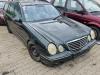  Mercedes E-Class W210 (1995-2002) Разборочный номер T6745 #2