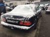  Mercedes E-Class W210 (1995-2002) Разборочный номер S7571 #3