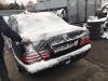  Mercedes E-Class W210 (1995-2002) Разборочный номер S7571 #4