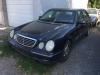  Mercedes E-Class W210 (1995-2002) Разборочный номер S7705 #2