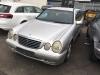  Mercedes E-Class W210 (1995-2002) Разборочный номер S7896 #1
