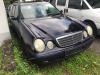  Mercedes E-Class W210 (1995-2002) Разборочный номер S7921 #1