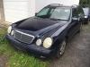  Mercedes E-Class W210 (1995-2002) Разборочный номер S7921 #2