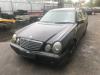  Mercedes E-Class W210 (1995-2002) Разборочный номер T7334 #1