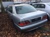  Mercedes E-Class W210 (1995-2002) Разборочный номер S8059 #4
