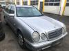  Mercedes E-Class W210 (1995-2002) Разборочный номер T7643 #2