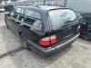  Mercedes E-Class W210 (1995-2002) Разборочный номер T7737 #4
