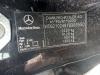  Mercedes E-Class W210 (1995-2002) Разборочный номер T7737 #7