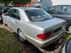  Mercedes E-Class W210 (1995-2002) Разборочный номер S8370 #3
