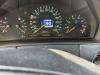  Mercedes E-Class W210 (1995-2002) Разборочный номер S8370 #8