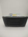 Аудиомагнитола Mercedes E-Class W211 (2002-2009) Артикул 53327308 - Фото #1