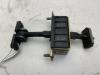 Ограничитель открывания двери задней Mercedes E-Class W211 (2002-2009) Артикул 53647389 - Фото #1
