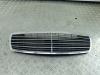 Решетка радиатора Mercedes E-Class W211 (2002-2009) Артикул 54325178 - Фото #1