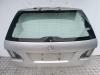 Крышка багажника (дверь задняя) Mercedes E-Class W211 (2002-2009) Артикул 54641402 - Фото #1