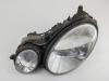 Фара левая Mercedes E-Class W211 (2002-2009) Артикул 54645559 - Фото #1
