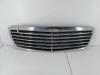 Решетка радиатора Mercedes E-Class W211 (2002-2009) Артикул 54673182 - Фото #1